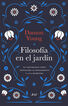 Filosof&iacute;a en el jard&iacute;n