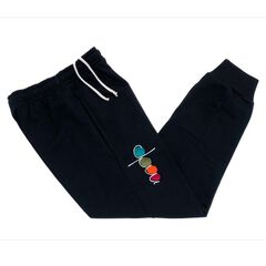 Mare Div&iacute; Pastor Pantal&oacute;n Ch&aacute;ndal