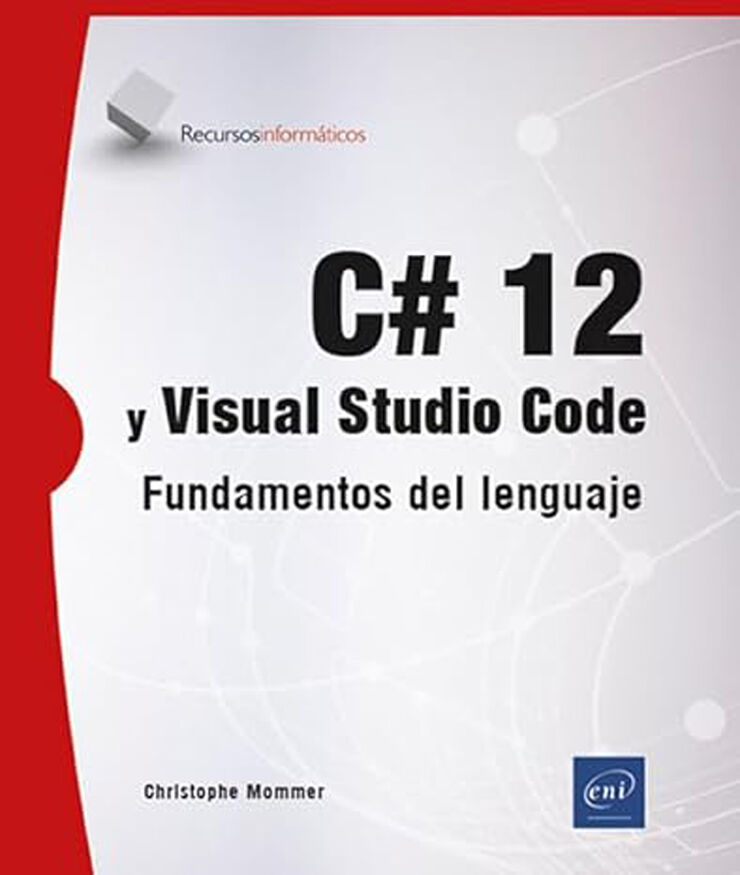 C# 12 y Visual Studio Code