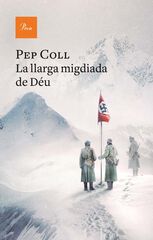 La llarga migdiada de D&eacute;u
