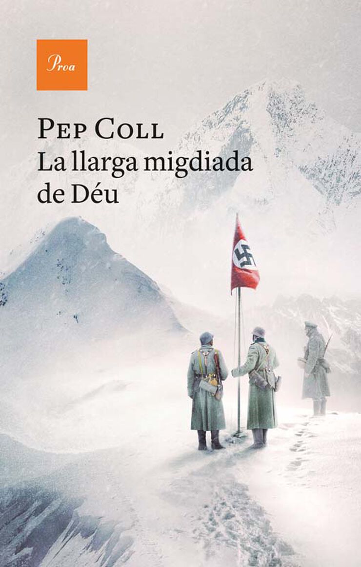 La llarga migdiada de D&eacute;u