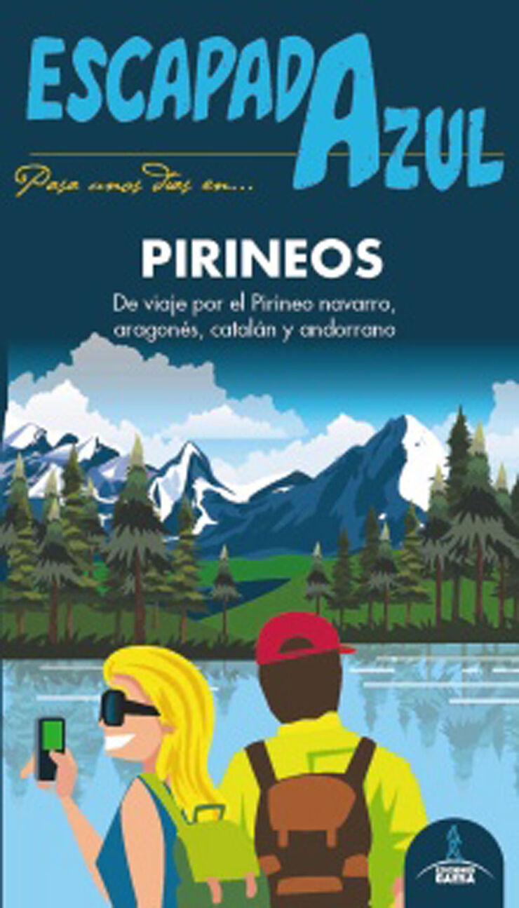 Escapada Azul Pirineos