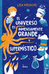 El universo es inmensamente grande y superm&iacute;stico