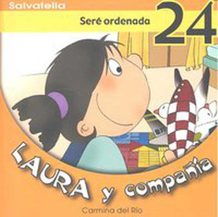 Laura y compa&ntilde;ia 24