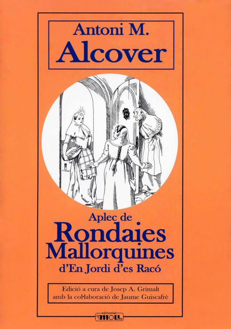 Rondaies mallorquines vol. 4