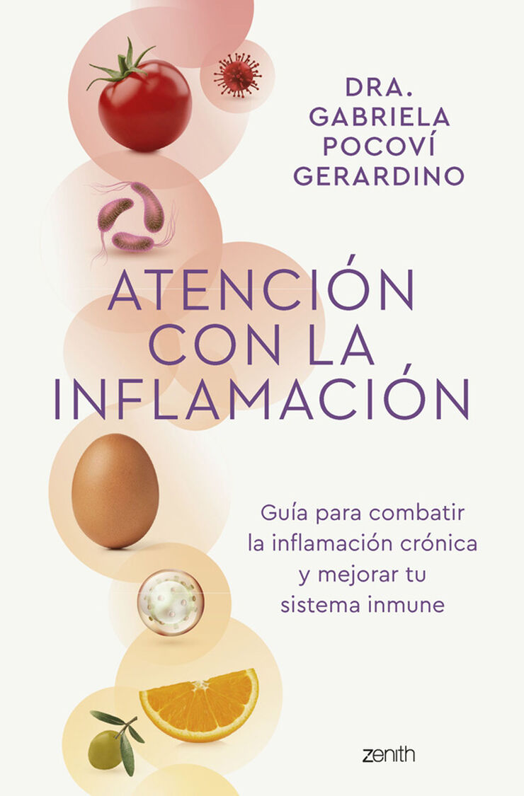 Atenci&oacute;n con la inflamaci&oacute;n