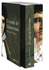 El conde de Montecristo