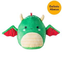 Peluche Drag&oacute;n 25 cm - Exclusivo Abacus