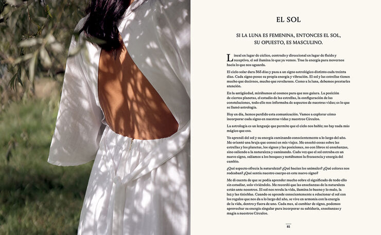 C&iacute;rculo de Mujeres. Reuniones con intenci&oacute;n, significado y prop&oacute;sito