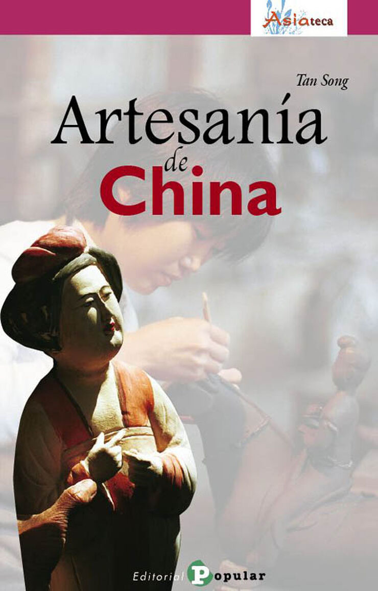 Artesan&iacute;a de China
