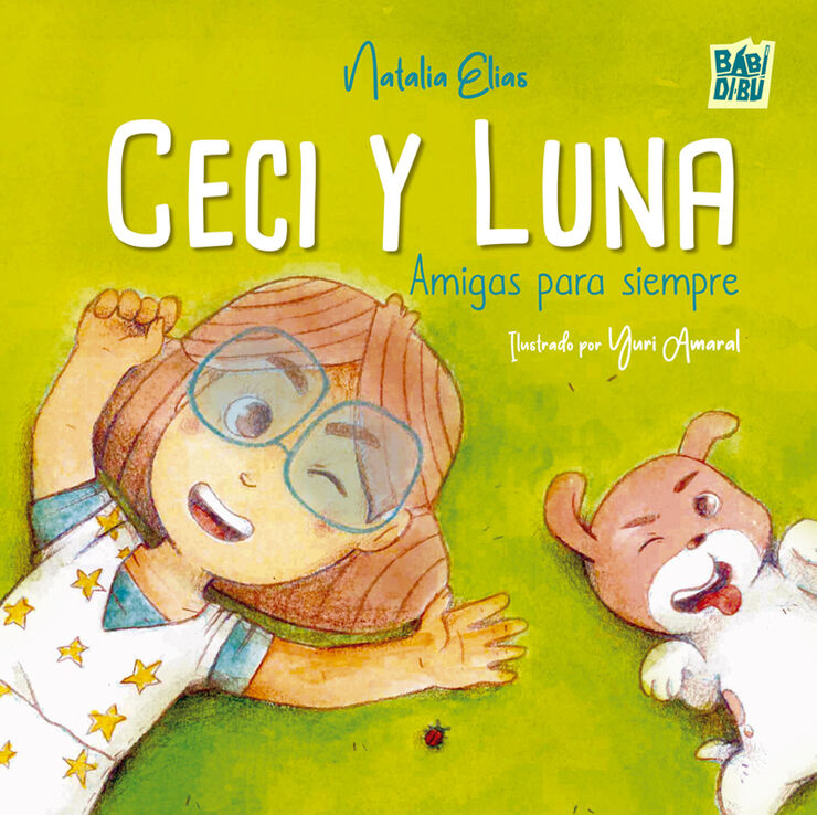 Ceci y Luna
