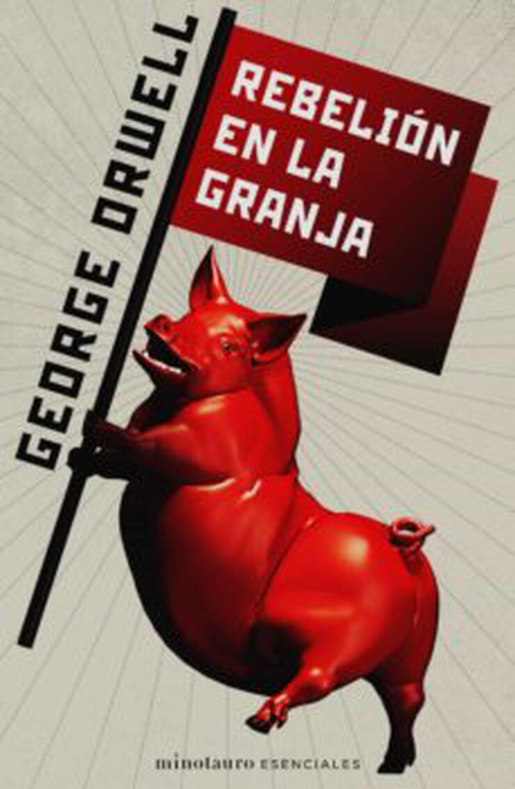 Rebeli&oacute;n en la granja