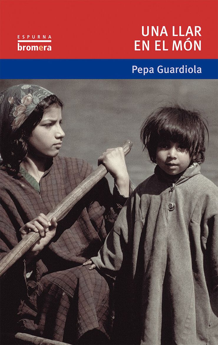 Una llar en el m&oacute;n