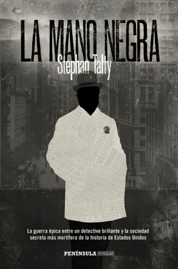 La Mano Negra
