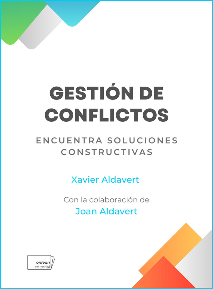 Gesti&oacute;n de conflictos