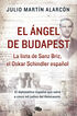 El &aacute;ngel de Budapest