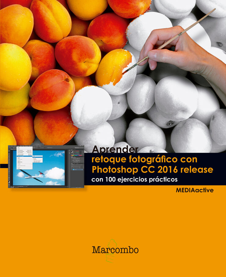 Aprender retoque fotogr&aacute;fico con Photo