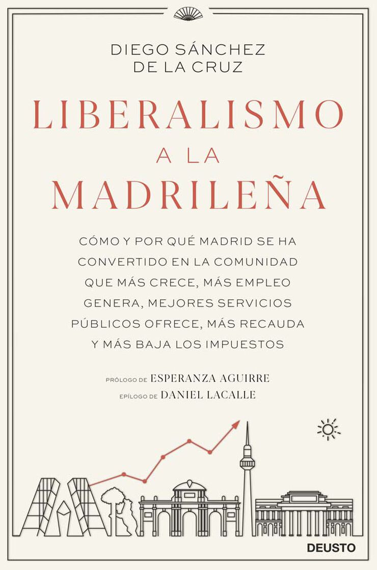 Liberalismo a la madrile&ntilde;a