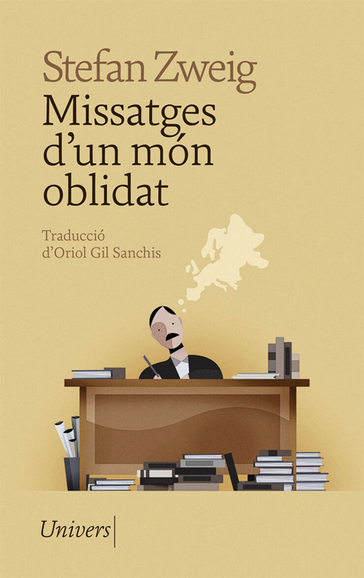 Missatges d'un m&oacute;n oblidat