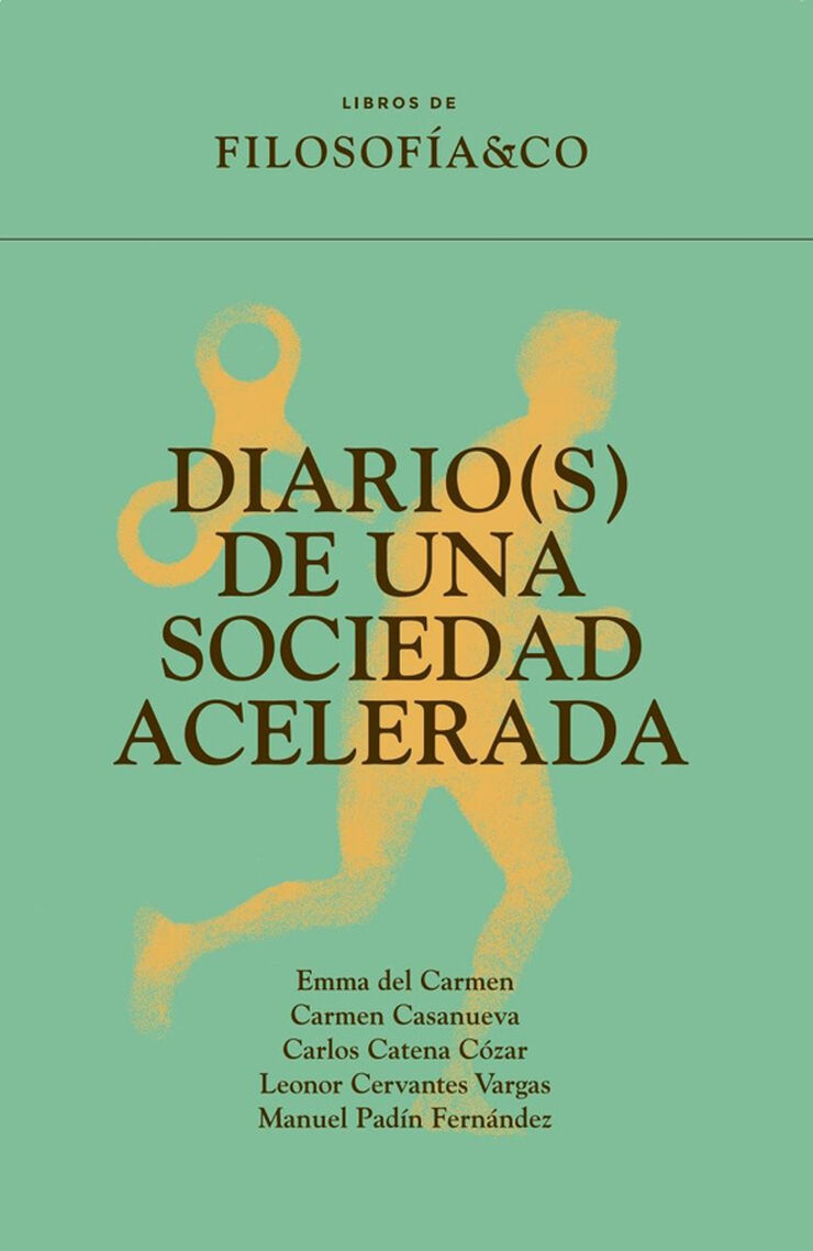 Diario(s) de una sociedad acelerada