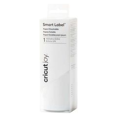 Joy Papel Smart Soluble blanco 14x0,9cm