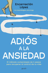 Adi&oacute;s a la ansiedad
