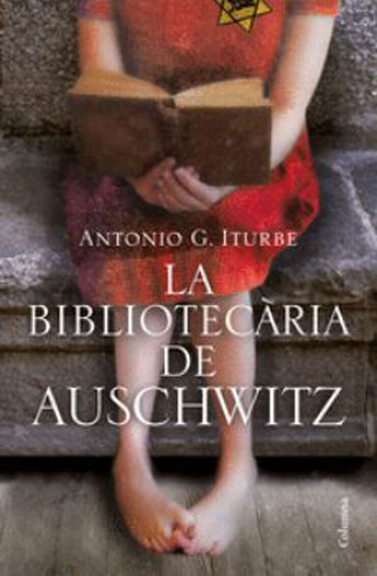 La bibliotecaria de Auschwitz
