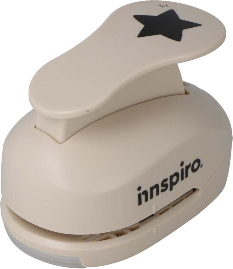 Troqueladora Estrella Innspiro 50mm