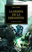 Warhammer The Horus Heresy n&ordm; 04/54 La huida de la Eisenstein