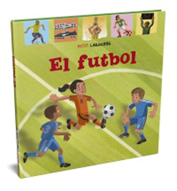 El F&uacute;tbol
