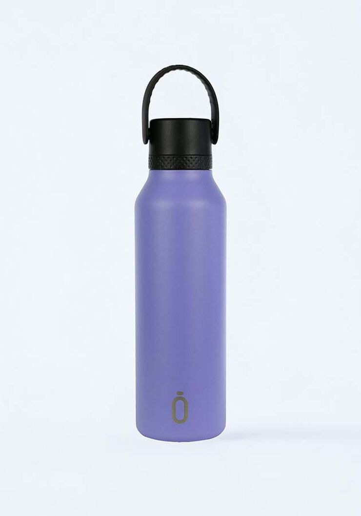 Ampolla Termo Runbott Mii 600ml Lavanda