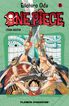 One Piece n&ordm; 015