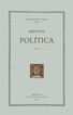 Pol&iacute;tica (vol. II)