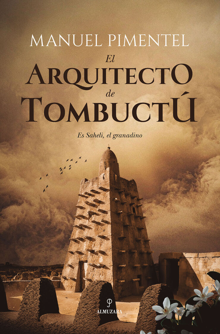 El arquitecto de Tombuct&uacute;
