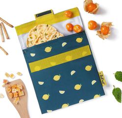 Snack'n'Go Fruits Lim&oacute;n