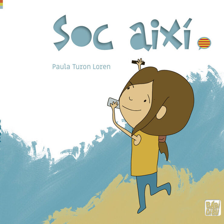 Soc aix&iacute;