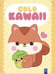 Colo Kawaii. Ardilla