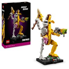 LEGO&reg; Fortnite Pl&agrave;tan Pelat 77072