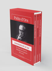 Literatura de la luz