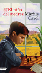 El ni&ntilde;o del ajedrez
