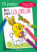 Mi primer libro para colorear 4