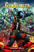 Spawn Gunslinger n&ordm; 01