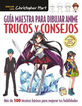 Gu&iacute;a maestra para dibujar anime. Trucos