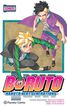 Boruto n&ordm; 09