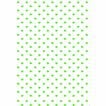 Papel de Seda 70x50 Clairefontaine Abetos 4 hojas