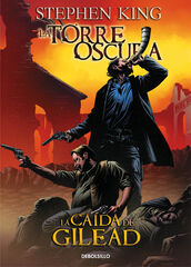 Ca&iacute;da de Gilead: Torre oscura IV