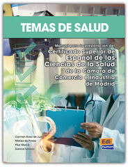 Temas de Salud - Libro del Alumno