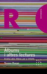 &Agrave;lbums i altres lectures