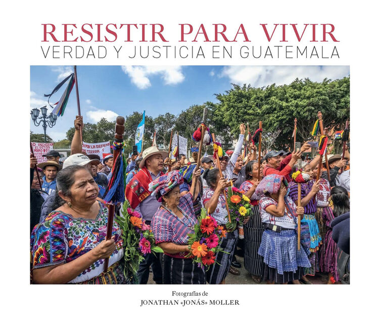 Resistir para vivir