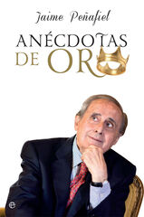An&eacute;cdotas de oro